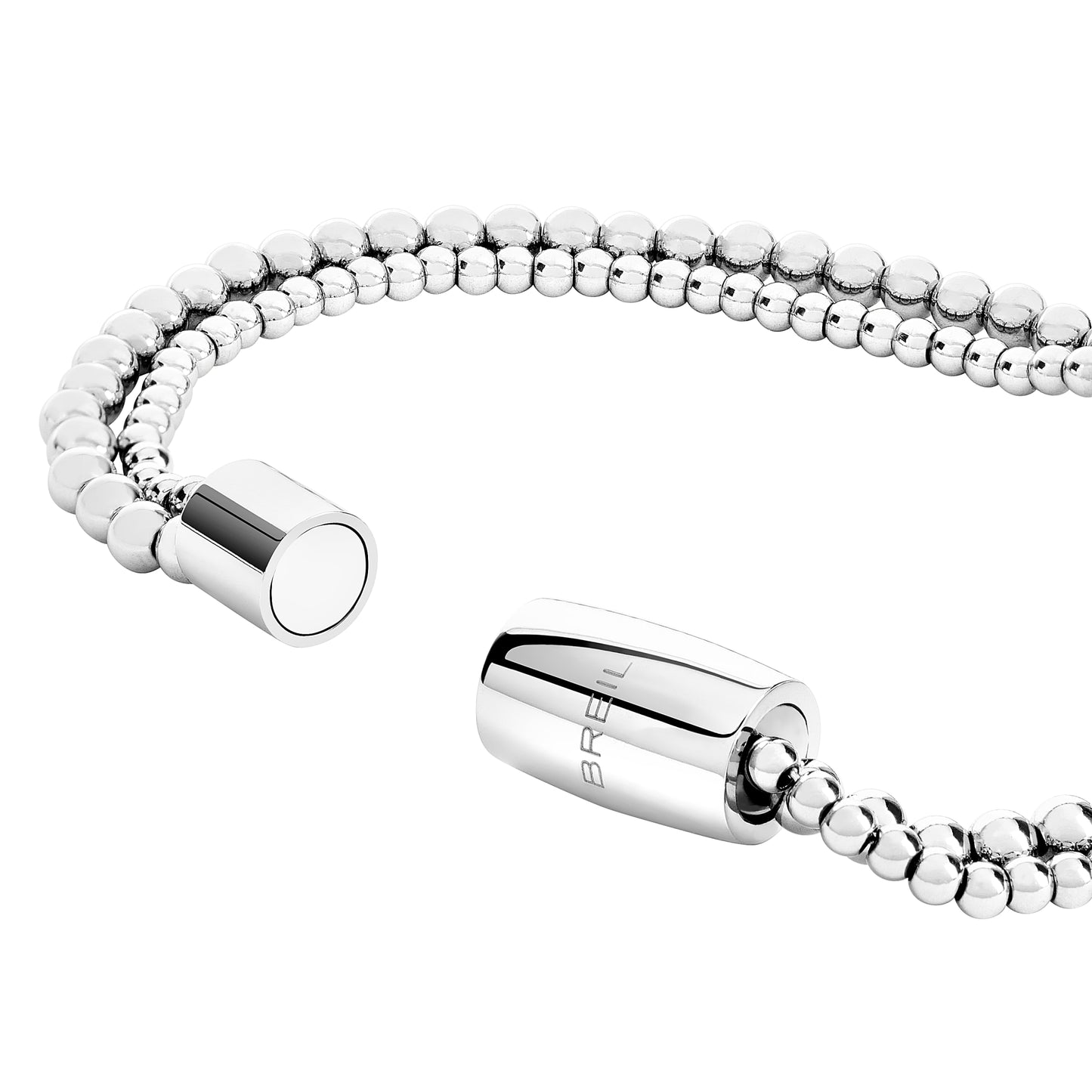 Bracciale Magnetica System Elemento Small Petite Bulle TJ3604