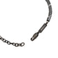 Bracciale Uomo B Rocks in Acciaio ed Ematite TJ3639