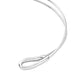 Collana  Lightline in Acciaio Armonico TJ3673