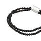 Bracciale Magnetica System Elemento Small Licorice TJ3687