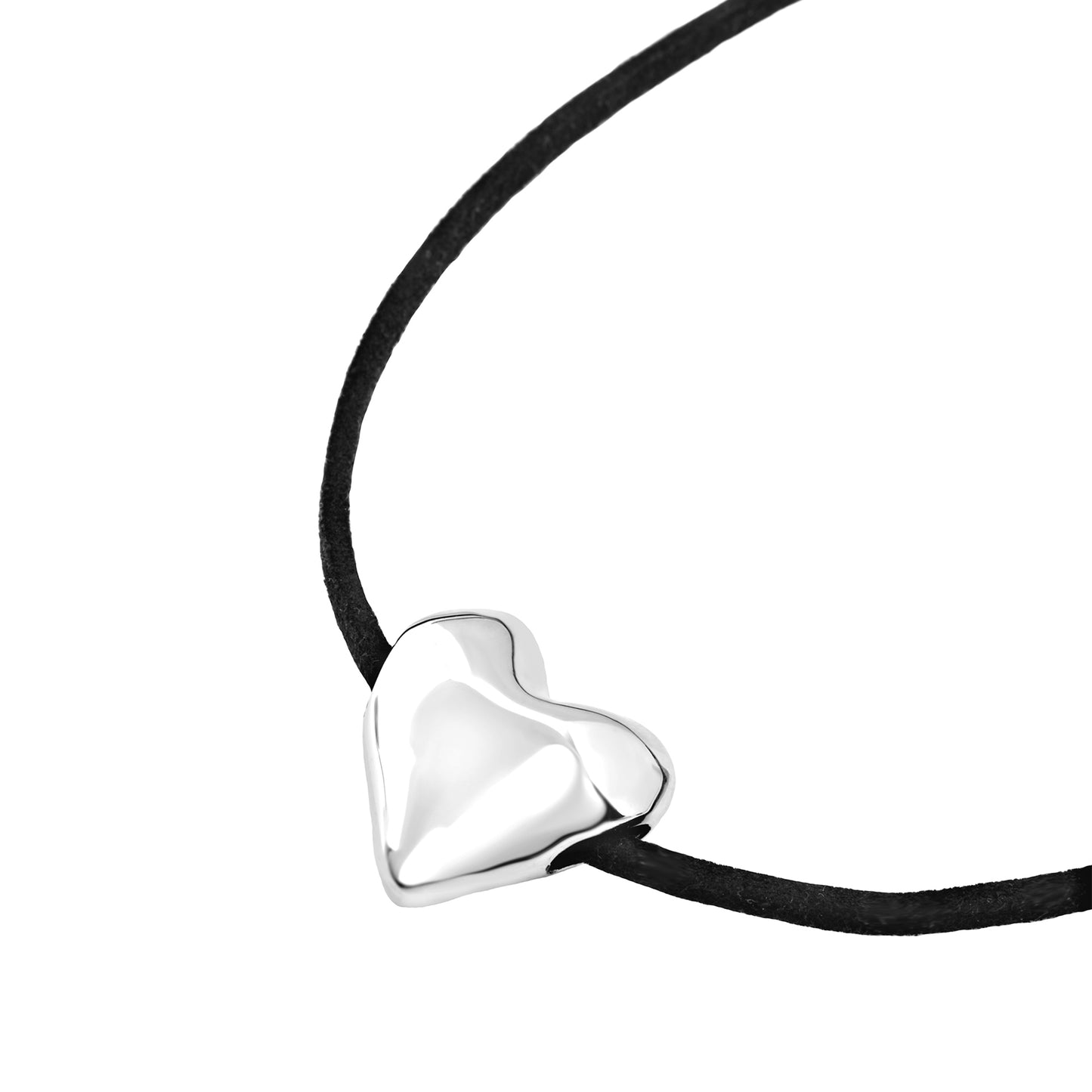 Choker Big Heart TJ3689