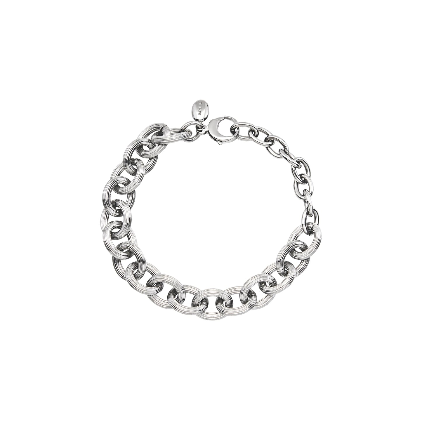 Bracciale Moor in Acciaio TJ3717