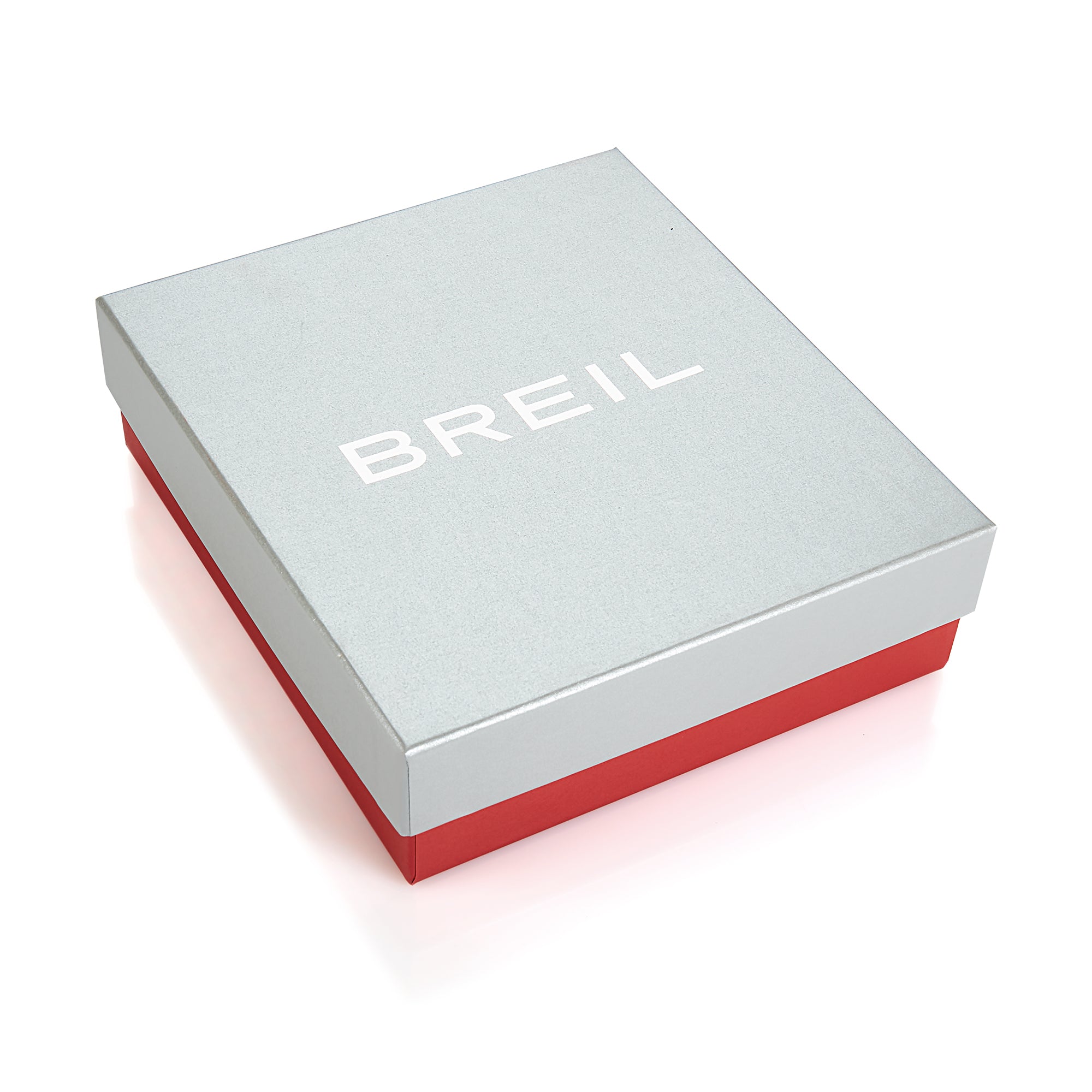 Breil Collana Uomo Light Row Nera con Croce TJ3518 Domar Gioielli