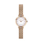 Orologio Donna Soul Rosato e Bianco TW1918