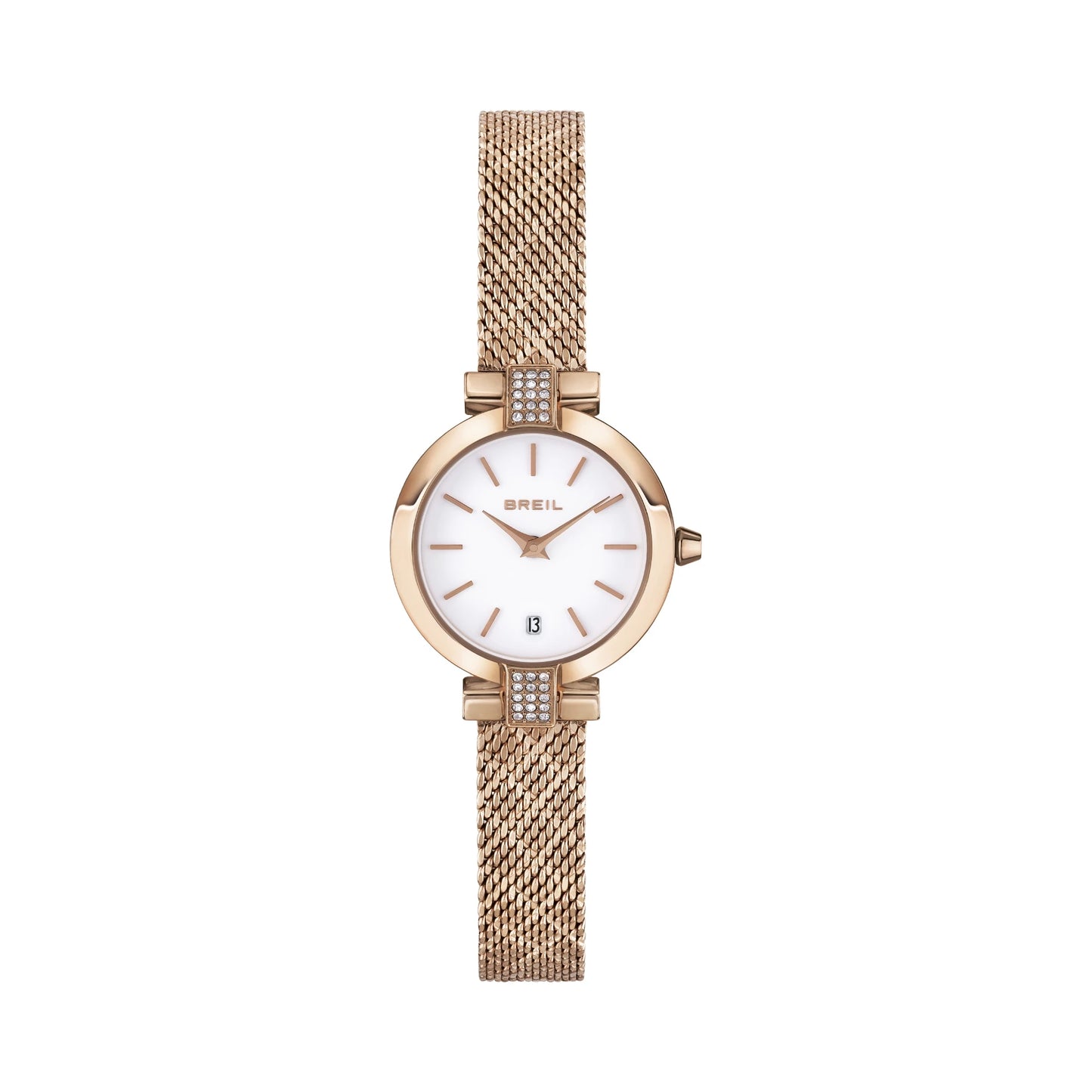 Orologio Donna Soul Rosato e Bianco TW1918