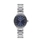 Orologio Donna Sheer Acciaio e Blu TW1995