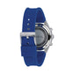 Orologio Uomo Sprinter Acciaio e Blu TW1999