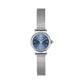 Orologio Donna Darling Acciaio e Blu TW2001