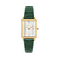 Orologio Donna Carré Verde e Dorato TW2079