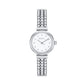 Orologio Donna Bubble Acciaio e Bianco TW2082