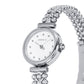 Orologio Donna Bubble Acciaio e Bianco TW2082