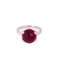 Anello Felicia con Pietra Agata WSBZ00013.MZ