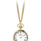 Orologio Donna da Tasca Prestige Dorato e Bianco TX180-2*ZZ