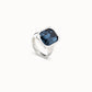 Anello Unconventional ANI0776AZUMTL