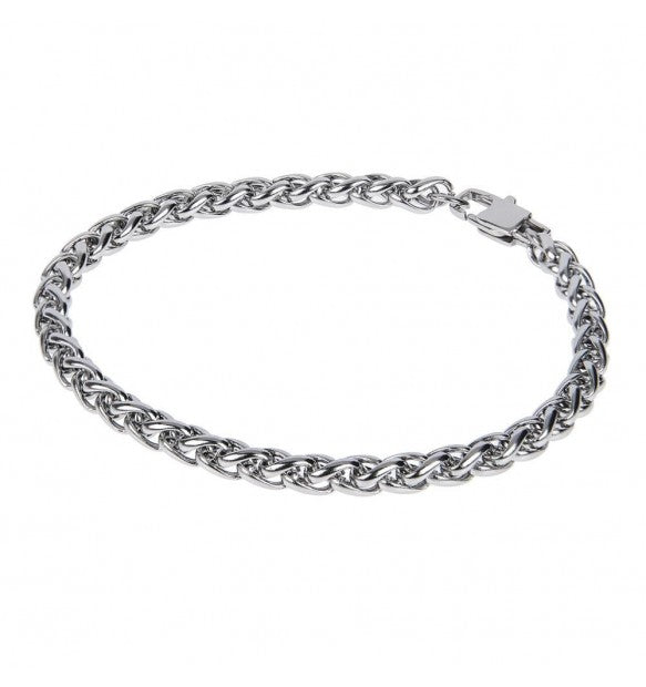 Bracciale Uomo in Acciaio ABR459L