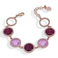 Pulsera Rosato Sharada XBR955RS