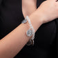 Bracciale con Monete 33343