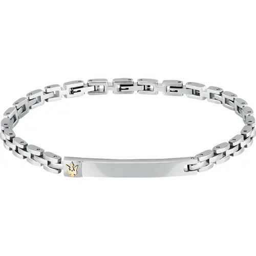 Bracciale Uomo Iconic Acciaio JM324AVD55