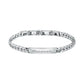 Bracciale Uomo Jewels in Acciaio JM222AVD06