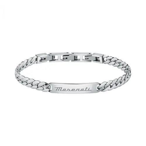 Bracciale Uomo Jewels in Acciaio JM222AVD06