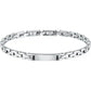 Bracciale Uomo Motown Acciaio SABH52