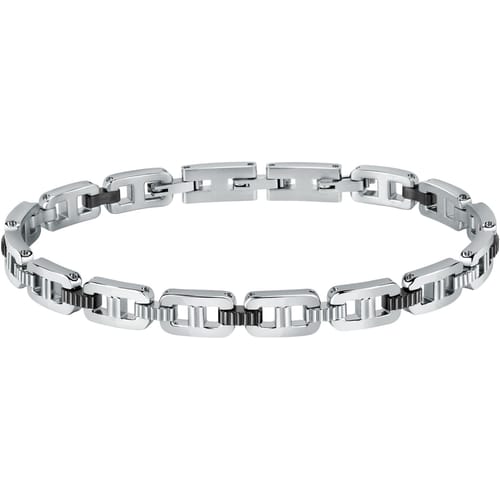 Bracciale Uomo Motown Acciaio SALS60