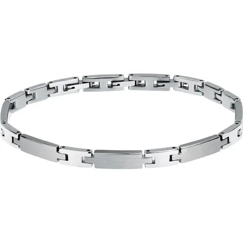 Bracciale Uomo Motown Acciaio SALS97