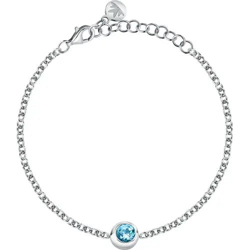 Bracciale Tesori Eterni con Punto Luce SAXN14