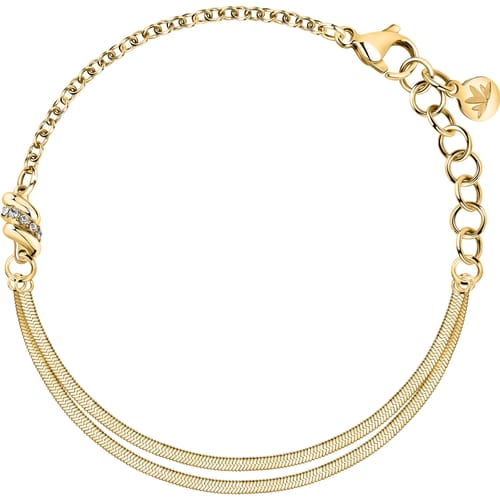 Bracciale Torchon Dorato SAWZ05