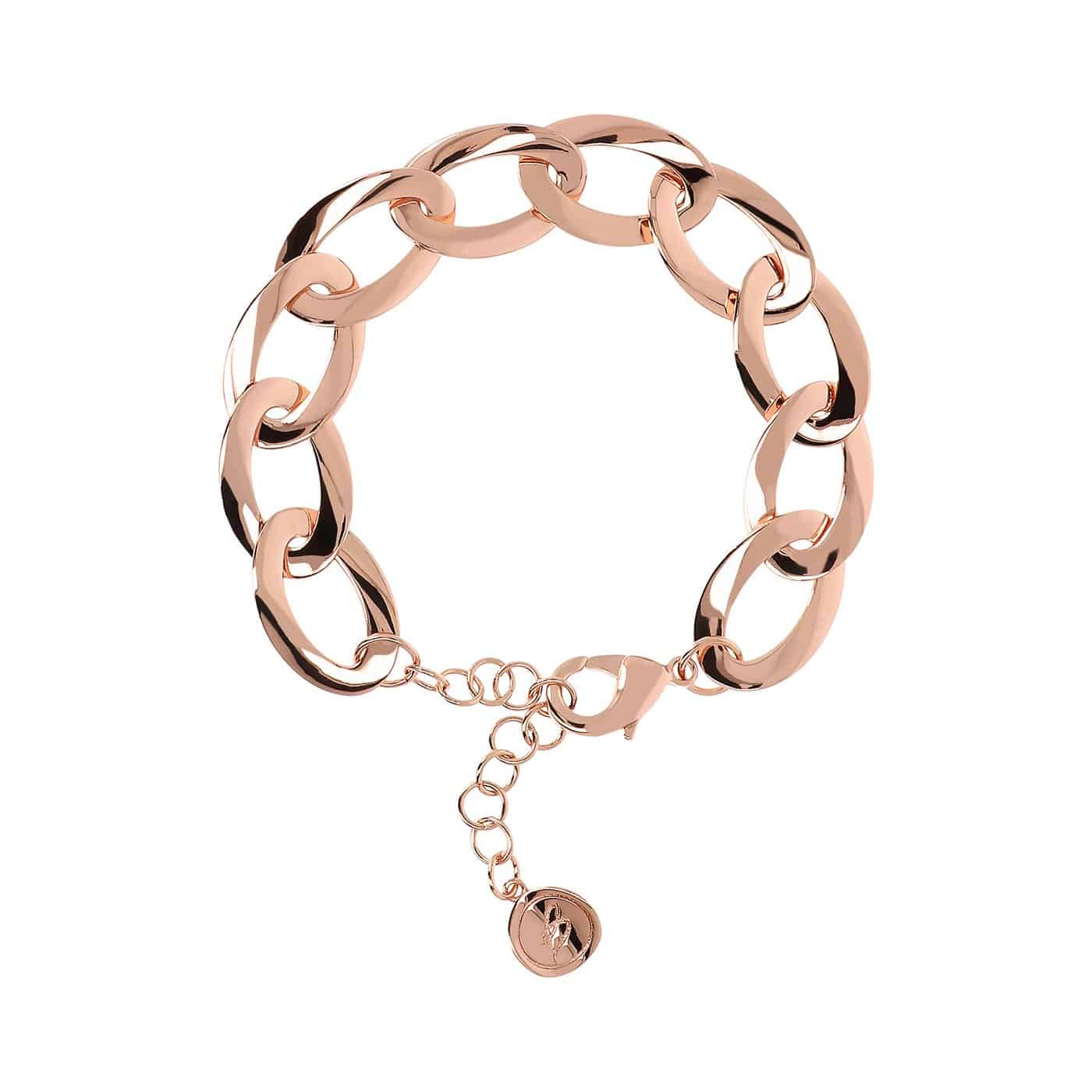 Bracciale Purezza Rosato WSBZ01940.R