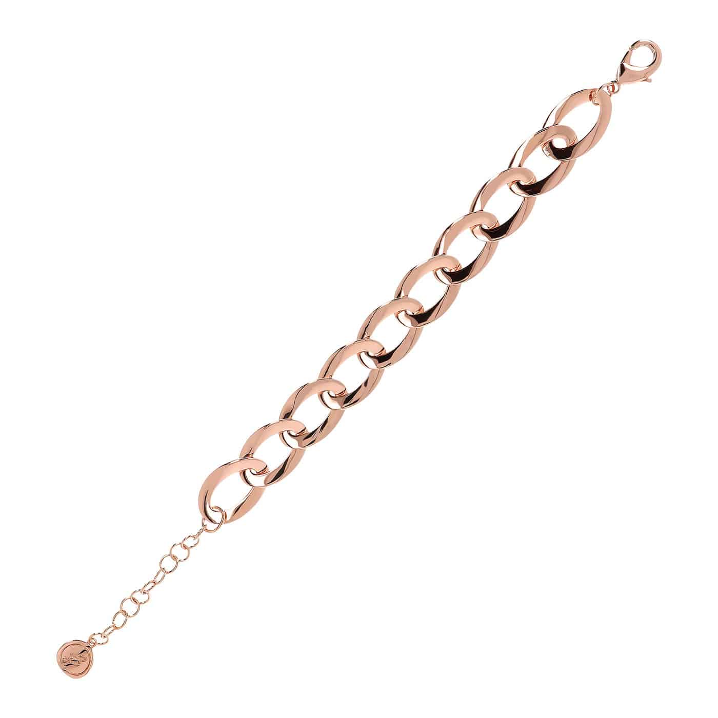 Bracciale Purezza Rosato WSBZ01940.R