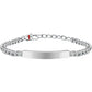 Bracciale Uomo Basic Acciaio SZS105