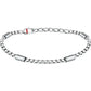 Bracciale Uomo Basic Acciaio SZS120