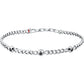 Bracciale Uomo Basic Acciaio SZS129