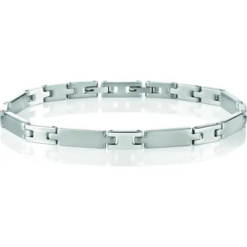 Bracciale Uomo Basic Acciaio SZS33