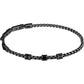 Bracciale Uomo Premium Nero SAVK08