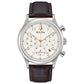 Orologio Uomo Crono High Precision 262kHz 96B355