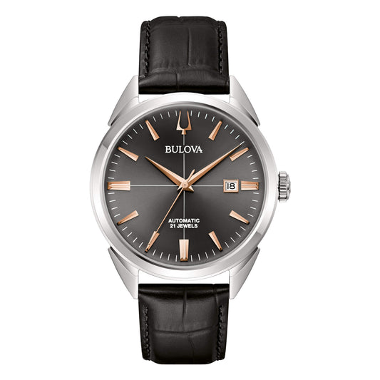 Orologio Uomo Sutton Automatic 96B422