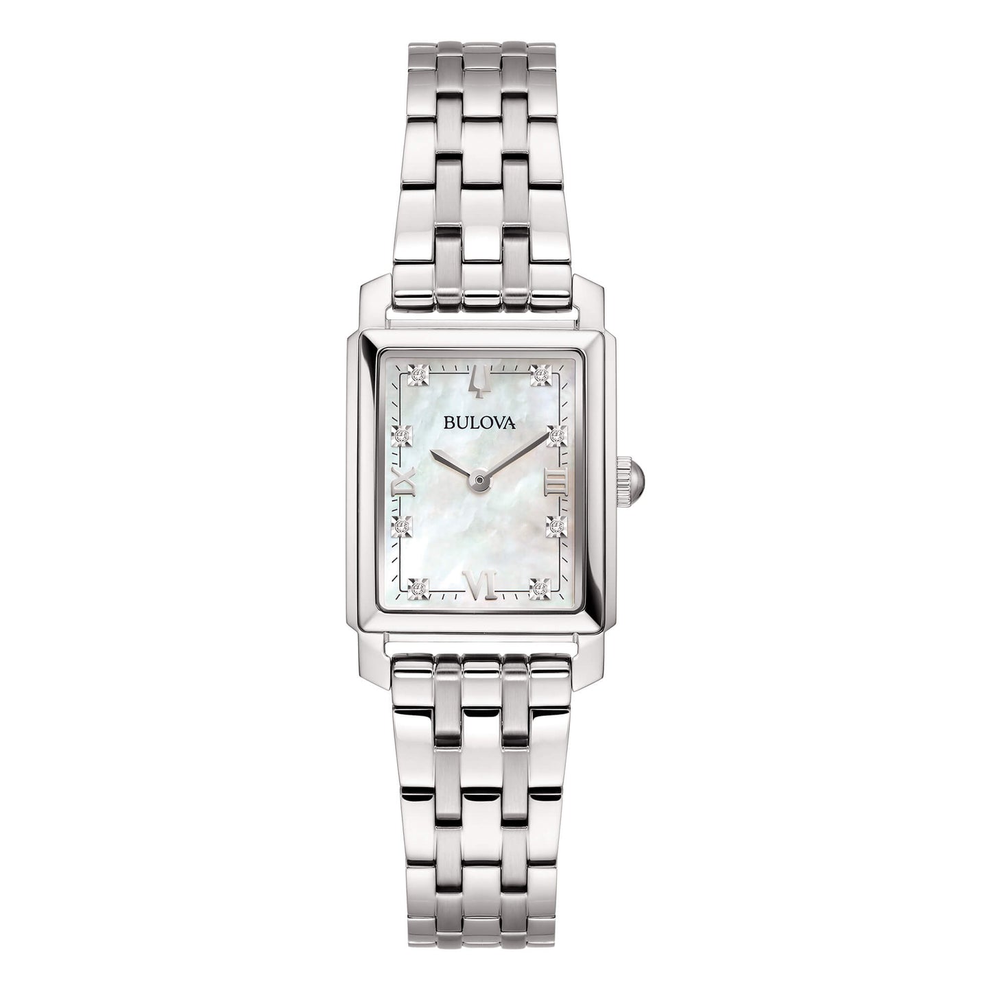 Orologio Donna Sutton Tank 96P244