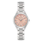 Orologio Donna Sutton Lady Petite Acciaio e Rosa 96P254