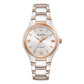 Orologio Donna Classic Lady Automatic Acciaio e Rosato 98L313