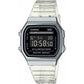 Orologio Vintage Trasparente A168SXES-1BEF
