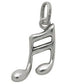 Charm Nota Musicale 06327