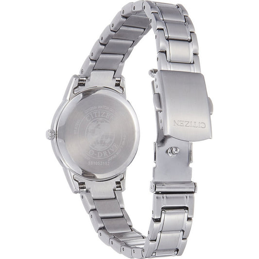 Orologio Donna Acciaio e Bianco FE1081-59B