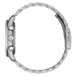 Orologio Uomo Crono SuperTitanio 2530 Acciaio e Blu AT2530-85L