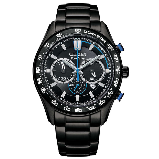 Orologio Uomo Of Crono Sport Nero CA4485-85E