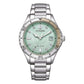 Orologio Donna Lady Acciaio e Turchese FE6170-88L