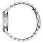 Orologio Uomo Meccanico Automatico Acciaio e Blu NH9131-73L