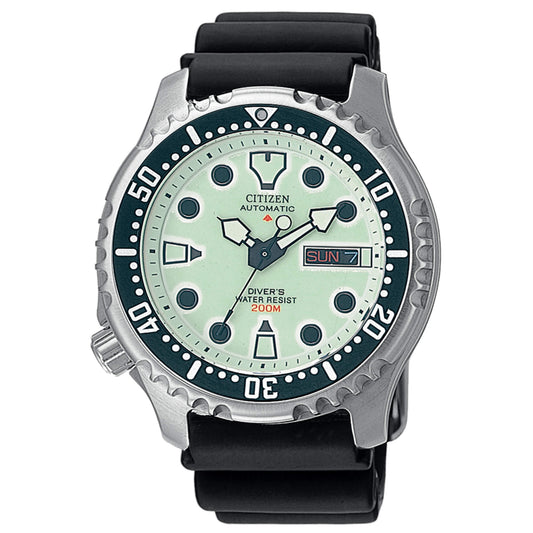 Orologio Uomo Promaster Diver's Automatic 200 mt NY0040-09W