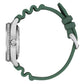 Orologio Uomo Promaster Acciaio e Verde NY0121-09X
